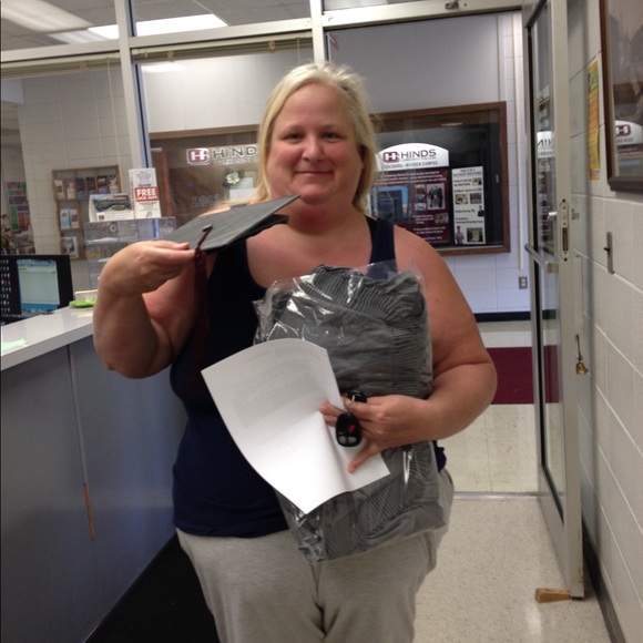 Meet your Posher, Kathy - Picture 1 of 1